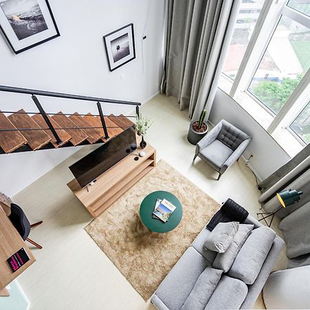 Apartament Charlie Nyc Berrini São Paulo Zewnętrze zdjęcie