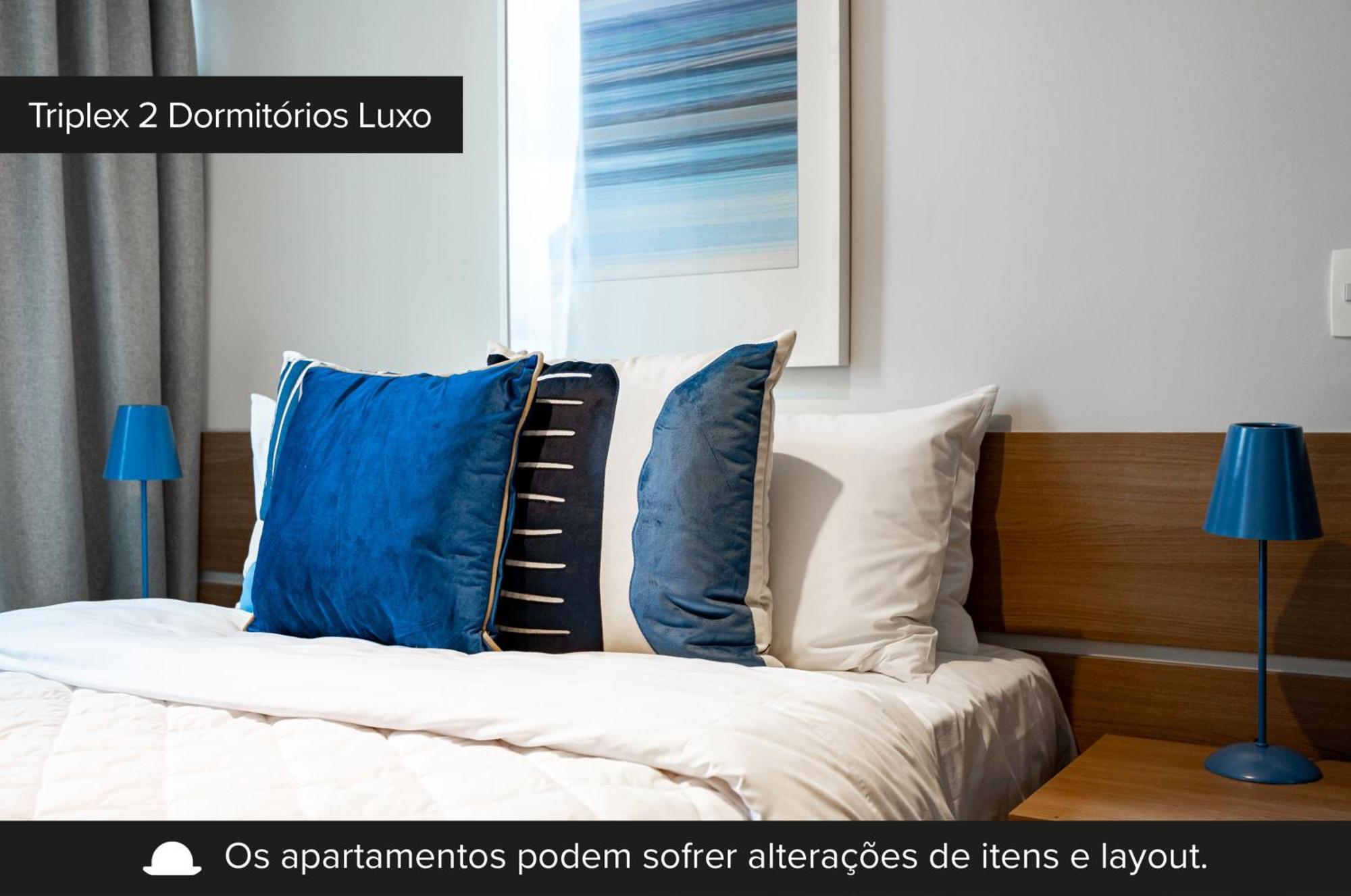 Apartament Charlie Nyc Berrini São Paulo Zewnętrze zdjęcie