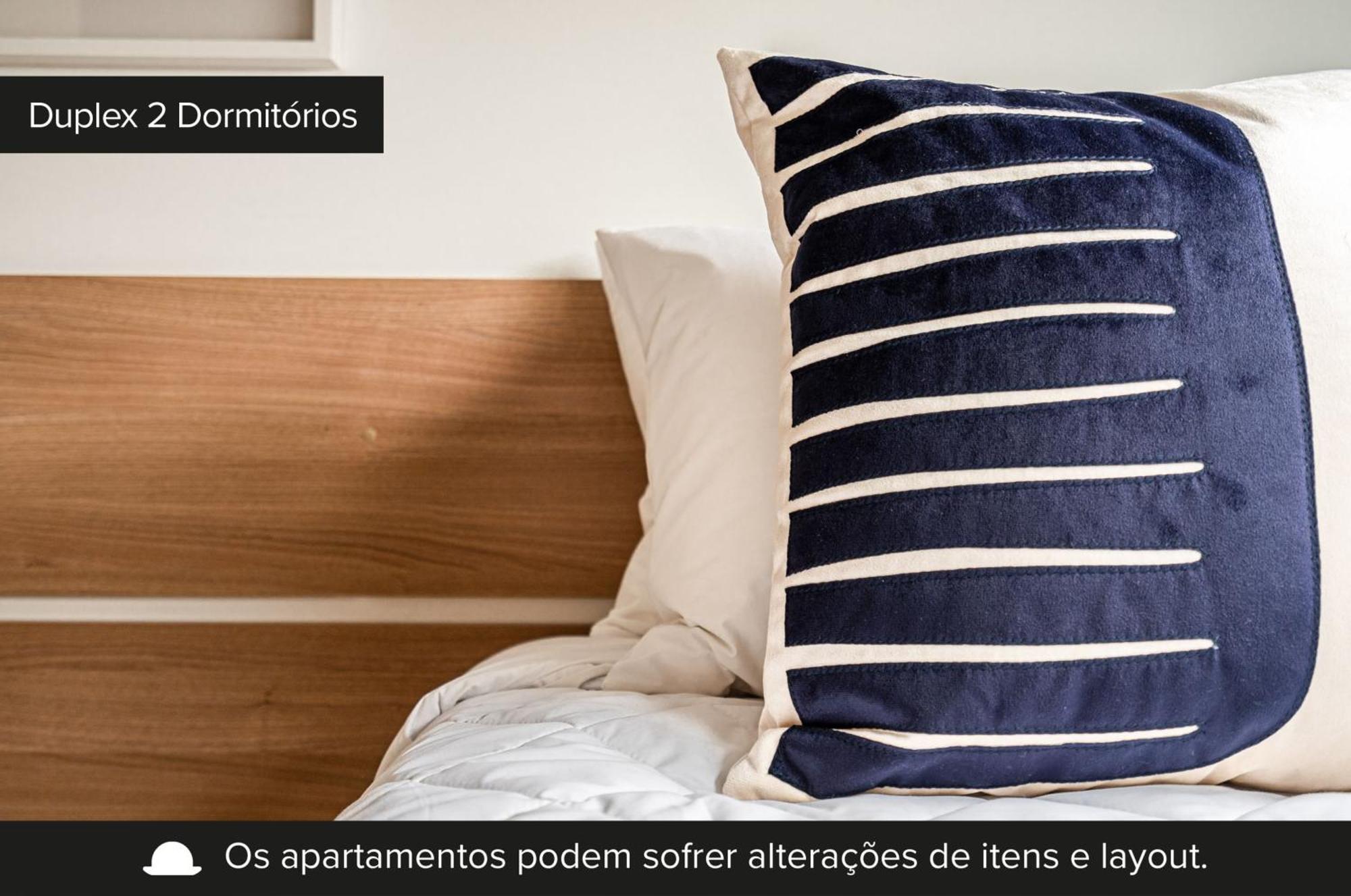 Apartament Charlie Nyc Berrini São Paulo Zewnętrze zdjęcie