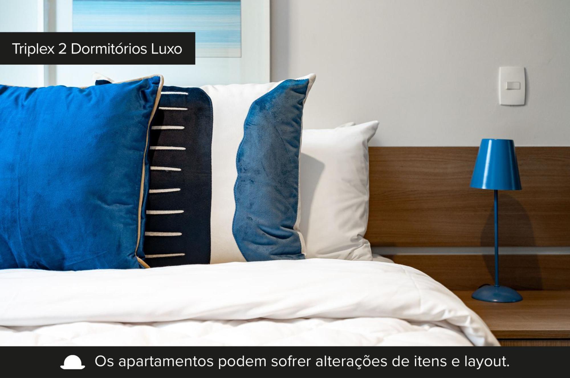 Apartament Charlie Nyc Berrini São Paulo Zewnętrze zdjęcie