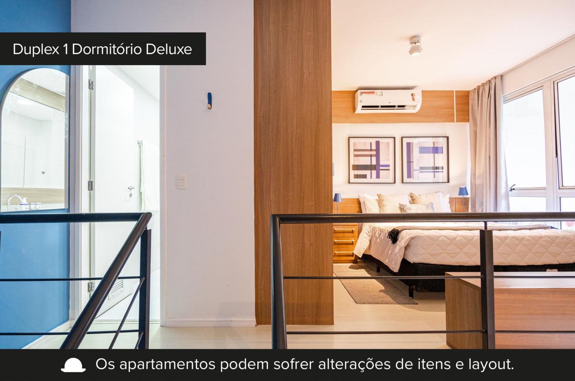 Apartament Charlie Nyc Berrini São Paulo Zewnętrze zdjęcie