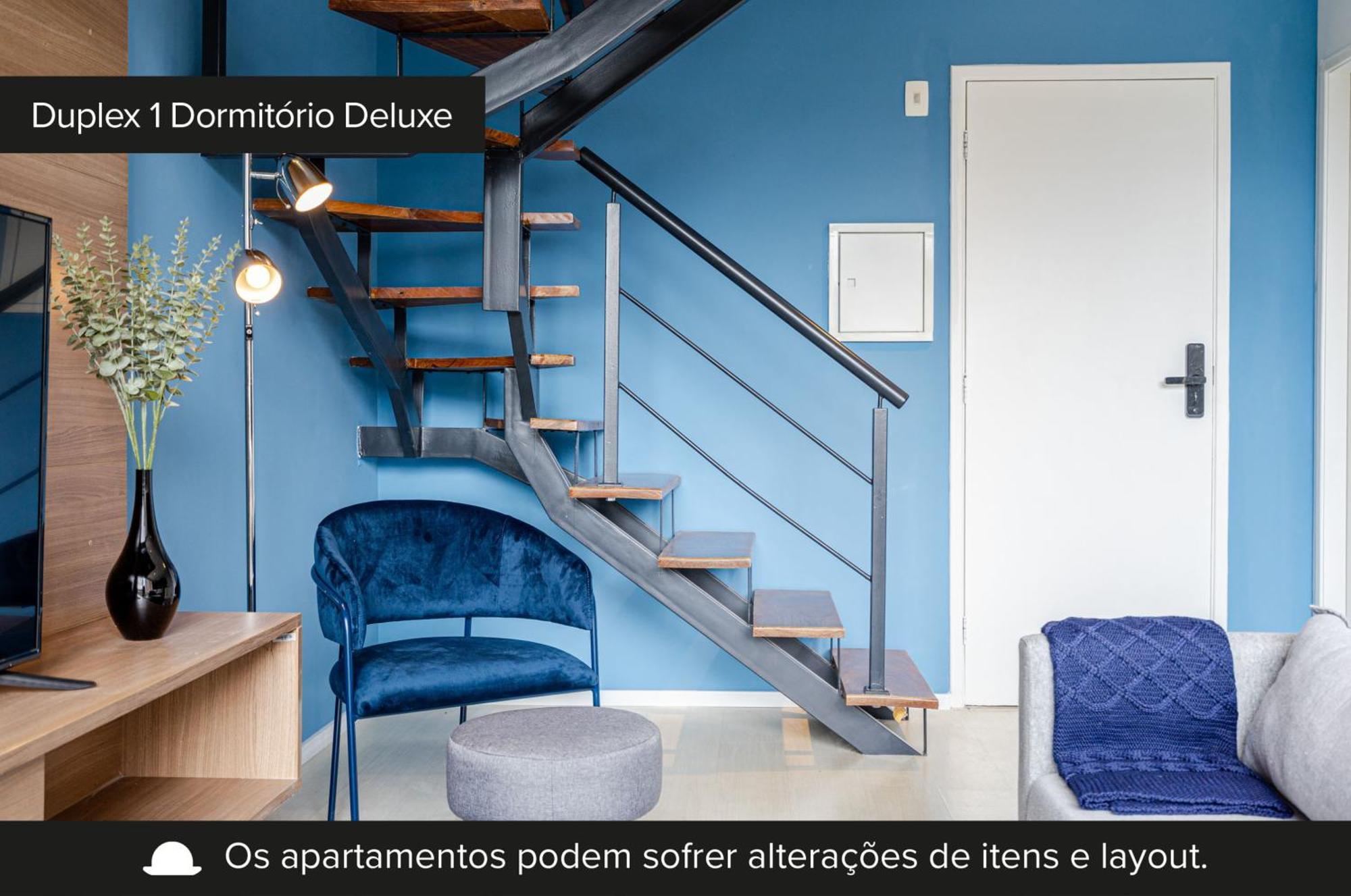 Apartament Charlie Nyc Berrini São Paulo Zewnętrze zdjęcie