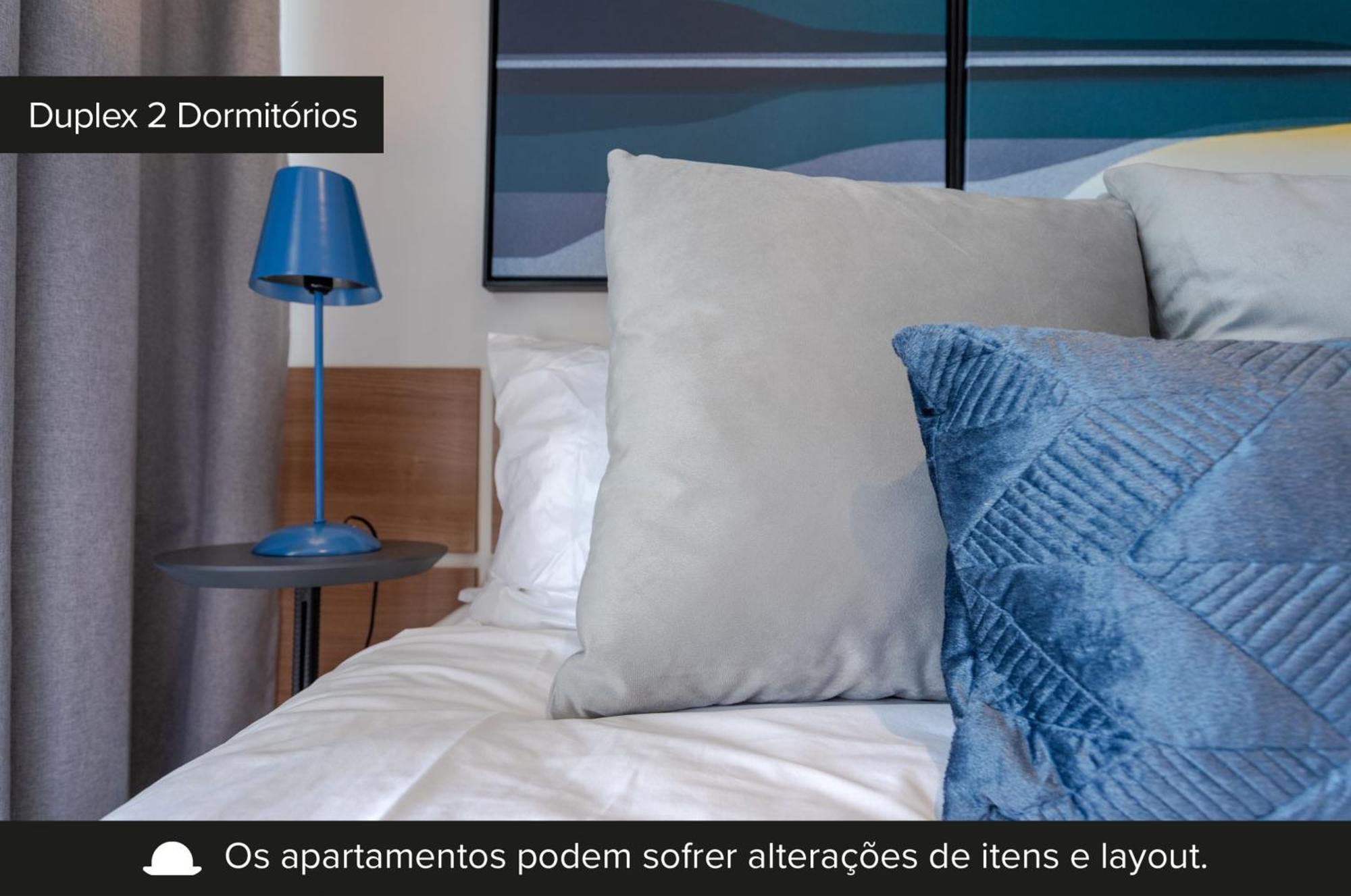 Apartament Charlie Nyc Berrini São Paulo Zewnętrze zdjęcie