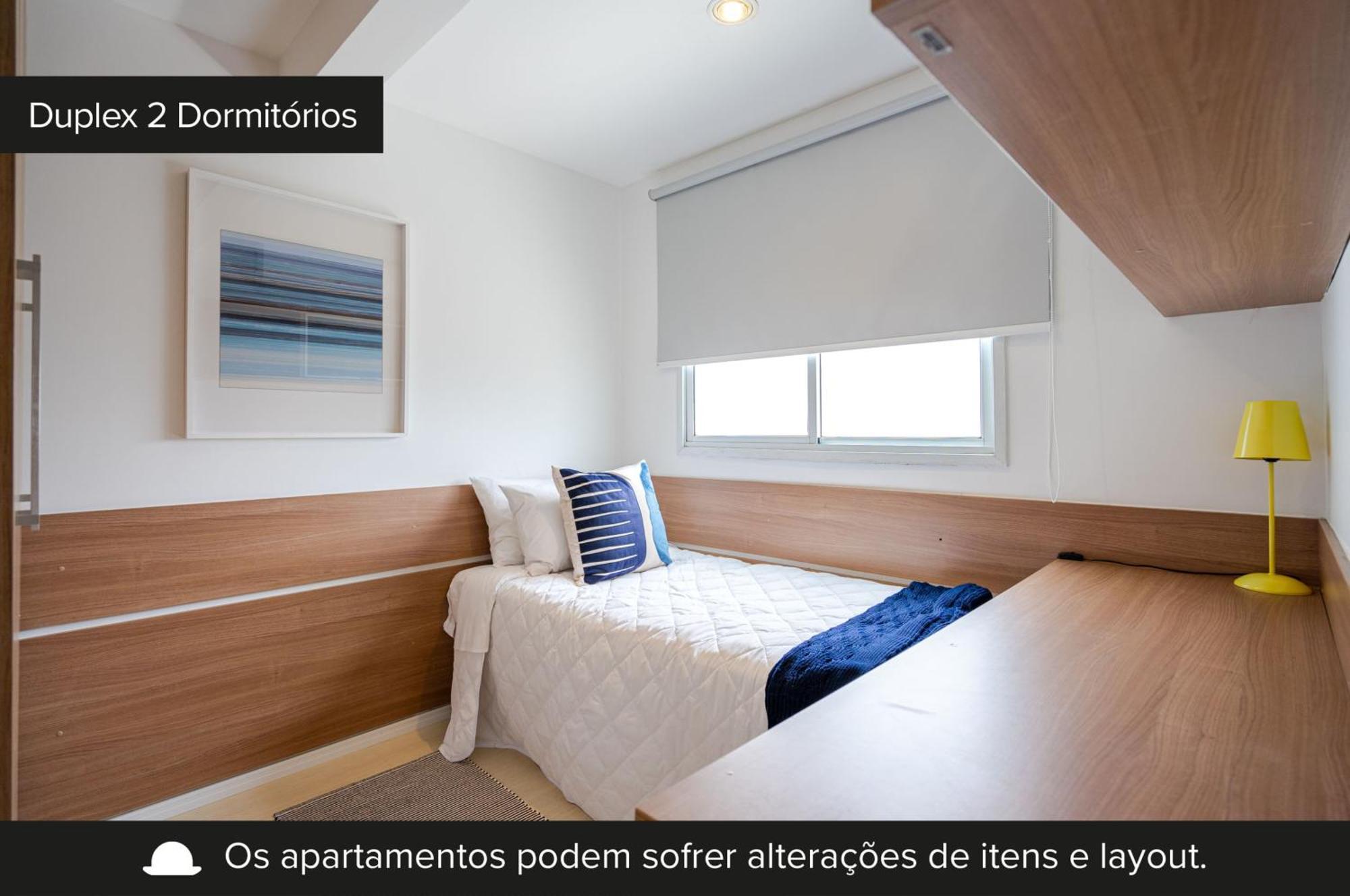 Apartament Charlie Nyc Berrini São Paulo Zewnętrze zdjęcie