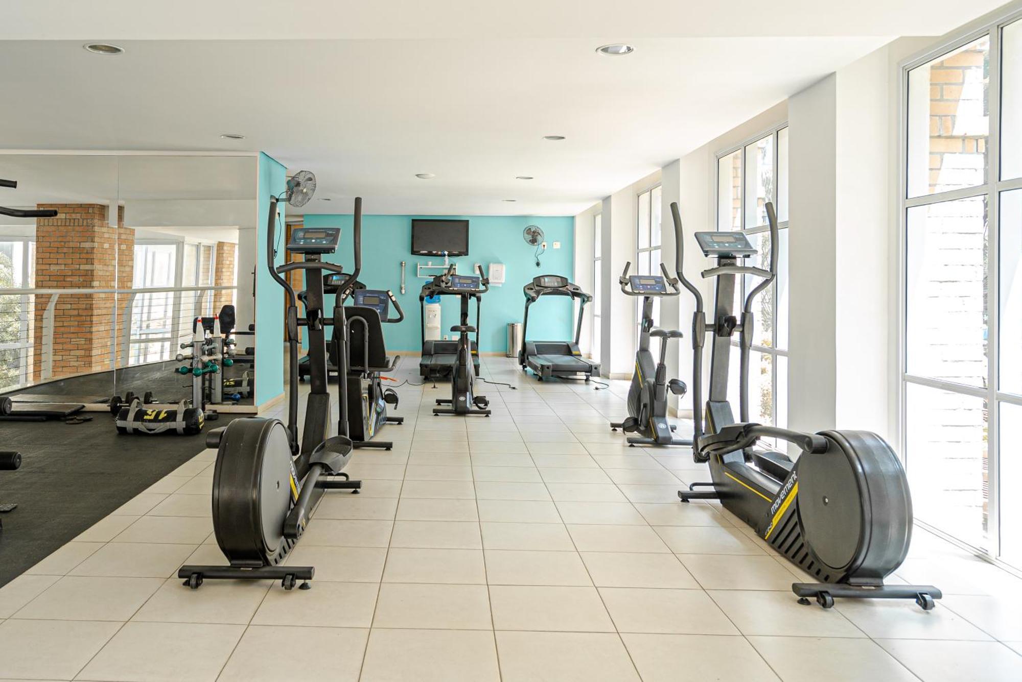 Apartament Charlie Nyc Berrini São Paulo Zewnętrze zdjęcie