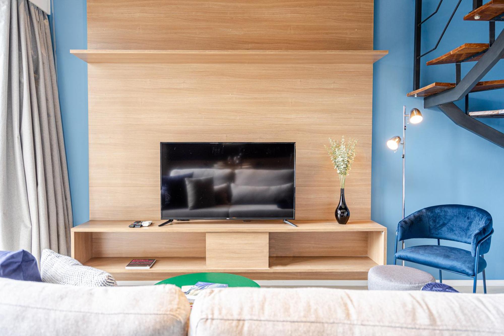Apartament Charlie Nyc Berrini São Paulo Zewnętrze zdjęcie
