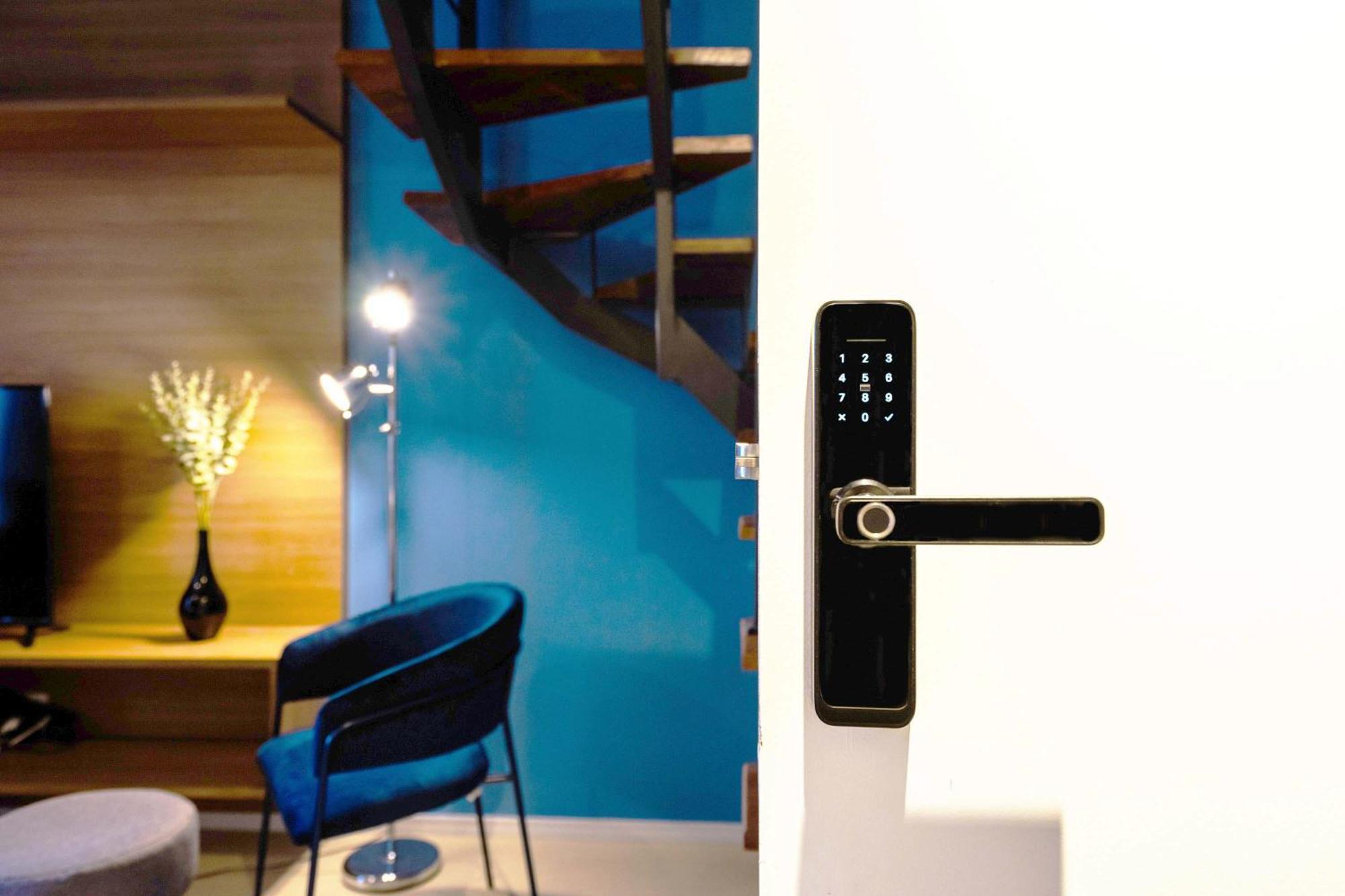 Apartament Charlie Nyc Berrini São Paulo Zewnętrze zdjęcie