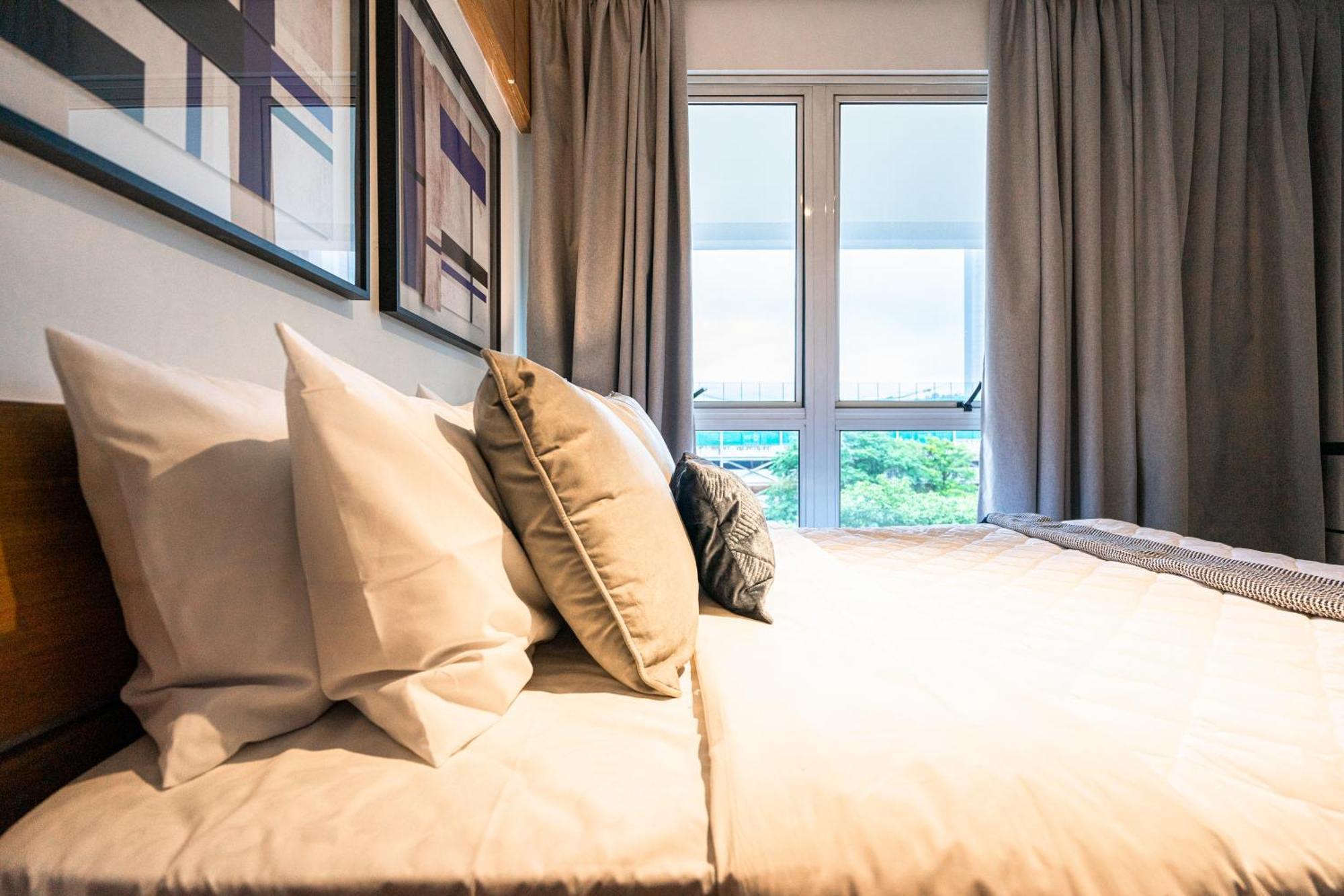 Apartament Charlie Nyc Berrini São Paulo Zewnętrze zdjęcie