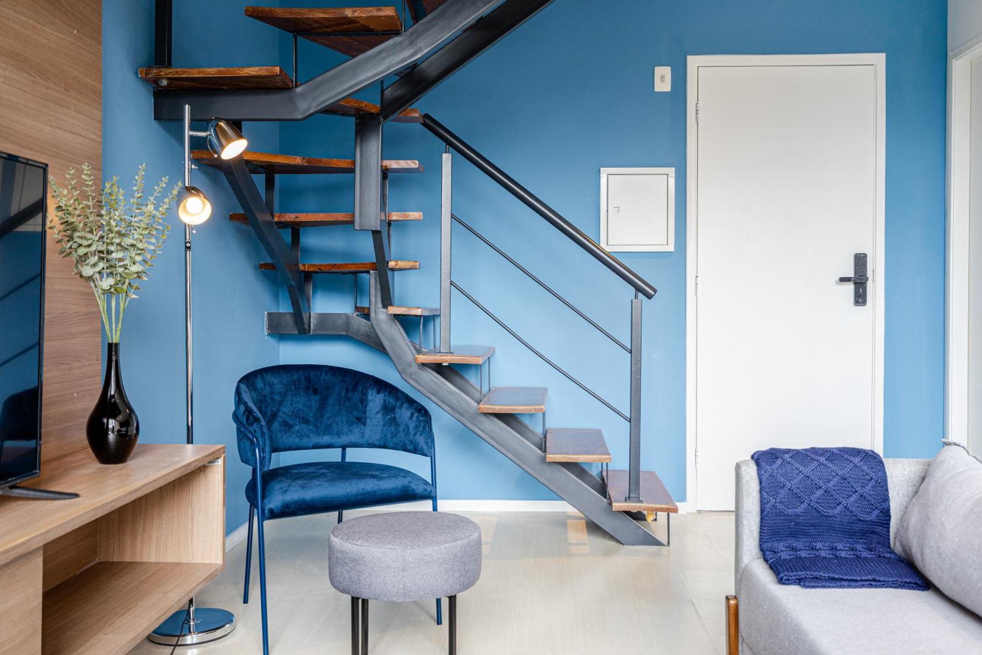 Apartament Charlie Nyc Berrini São Paulo Zewnętrze zdjęcie