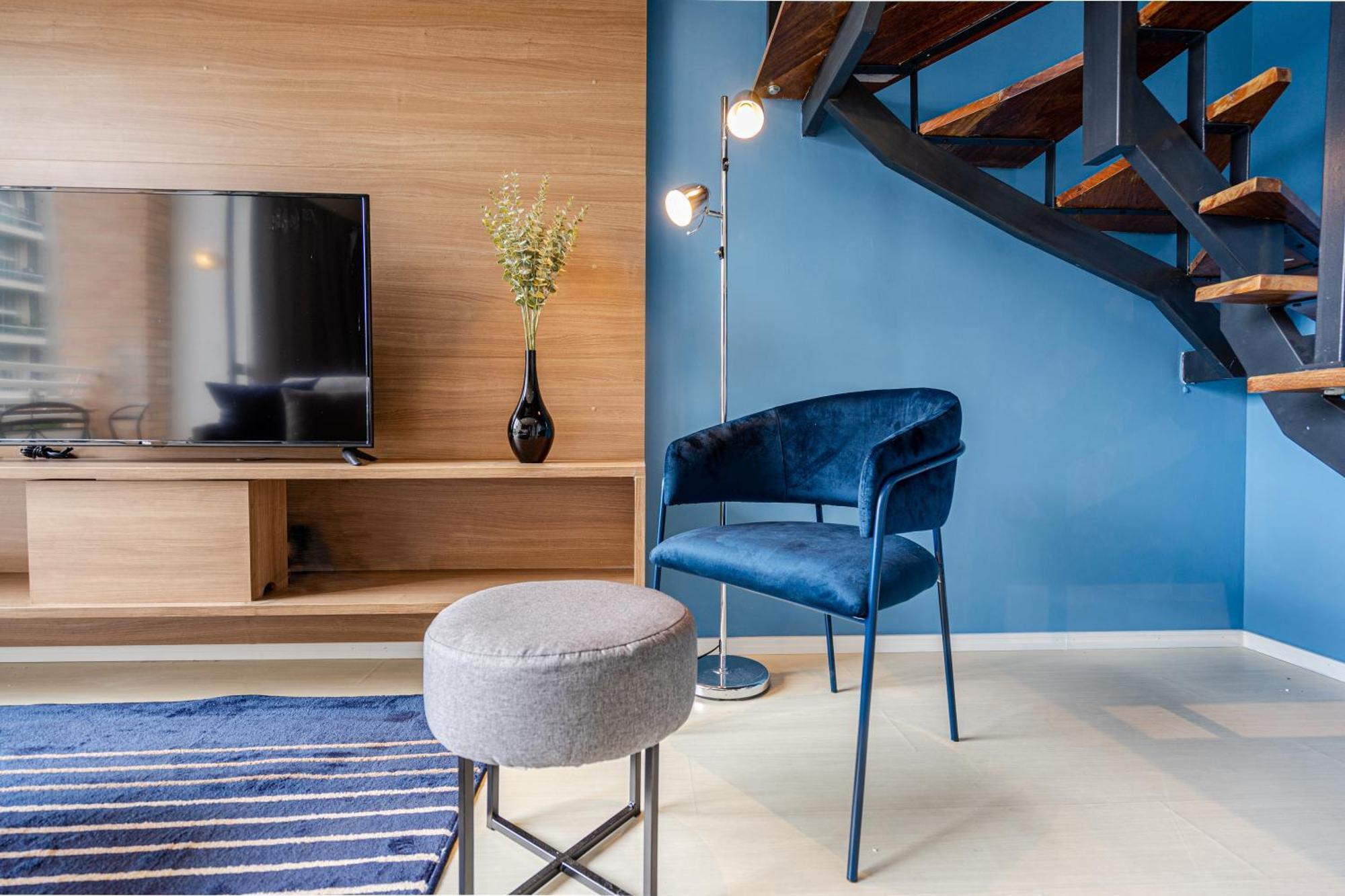 Apartament Charlie Nyc Berrini São Paulo Zewnętrze zdjęcie