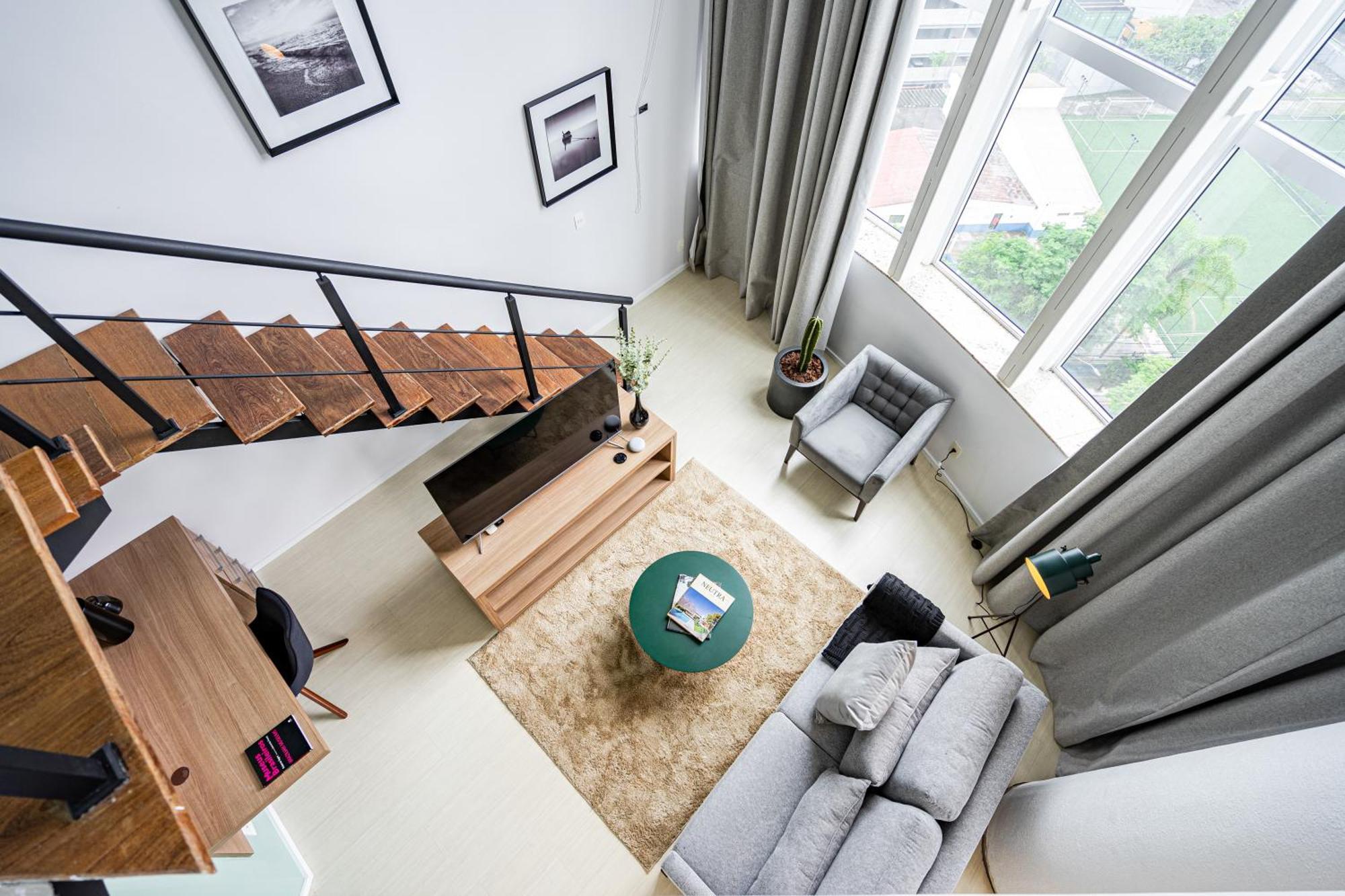 Apartament Charlie Nyc Berrini São Paulo Zewnętrze zdjęcie