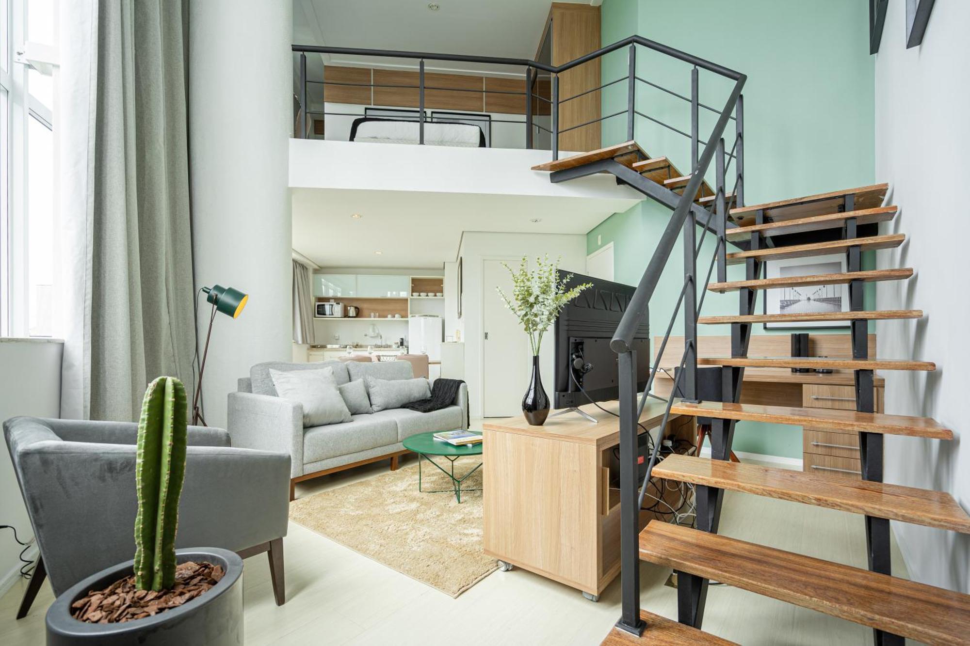 Apartament Charlie Nyc Berrini São Paulo Zewnętrze zdjęcie