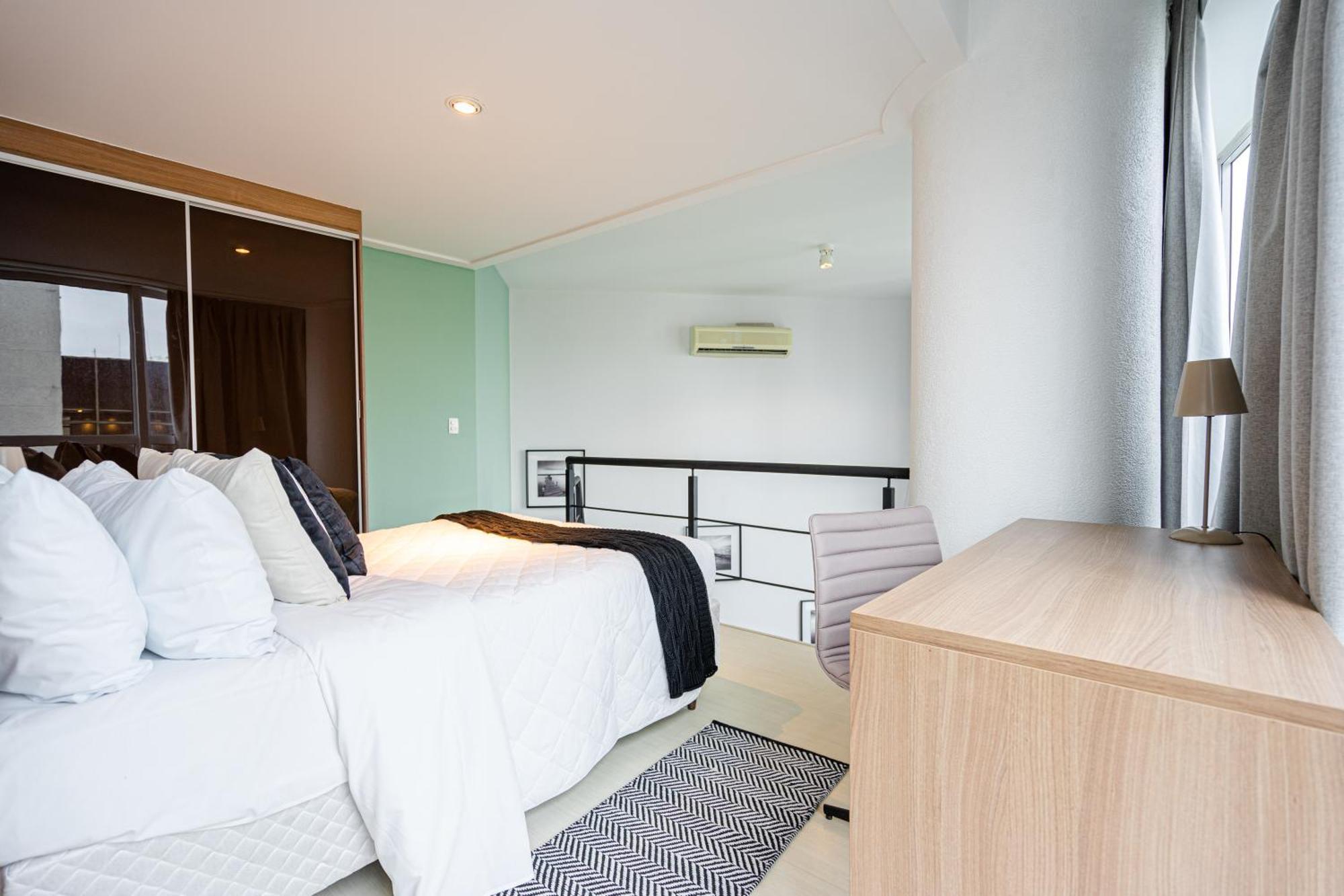 Apartament Charlie Nyc Berrini São Paulo Zewnętrze zdjęcie