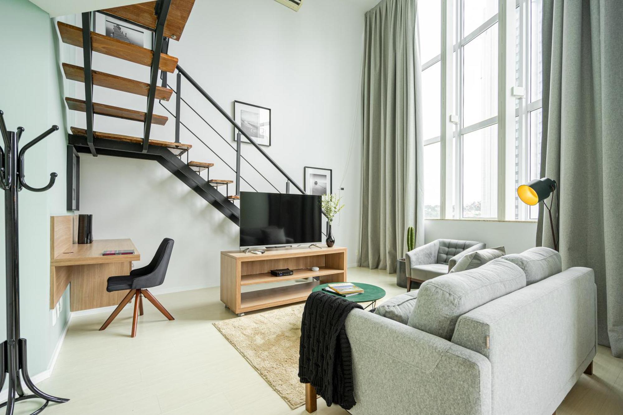 Apartament Charlie Nyc Berrini São Paulo Zewnętrze zdjęcie