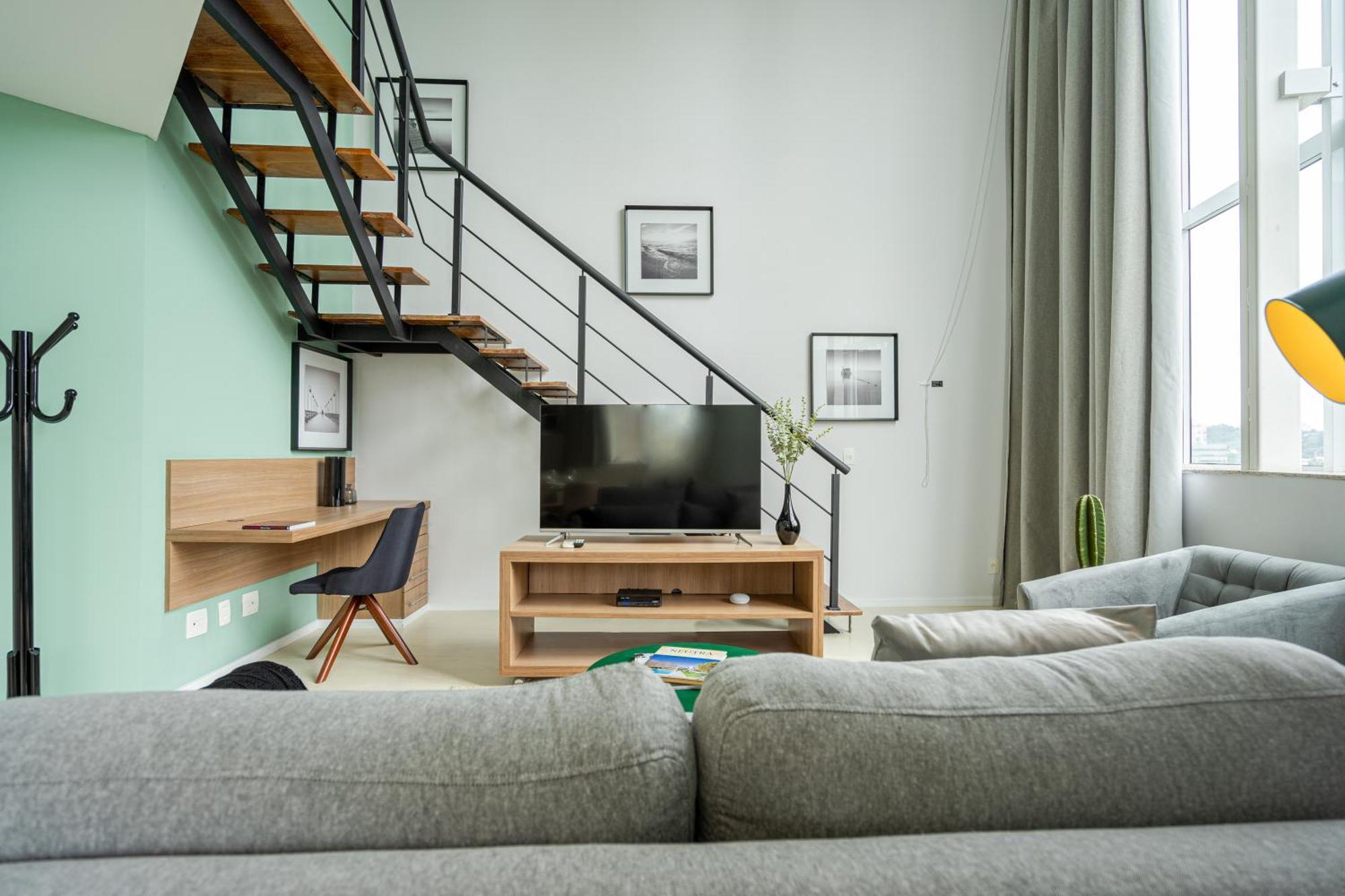 Apartament Charlie Nyc Berrini São Paulo Zewnętrze zdjęcie