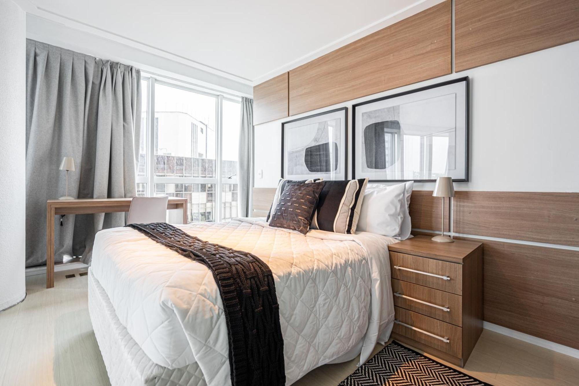 Apartament Charlie Nyc Berrini São Paulo Zewnętrze zdjęcie