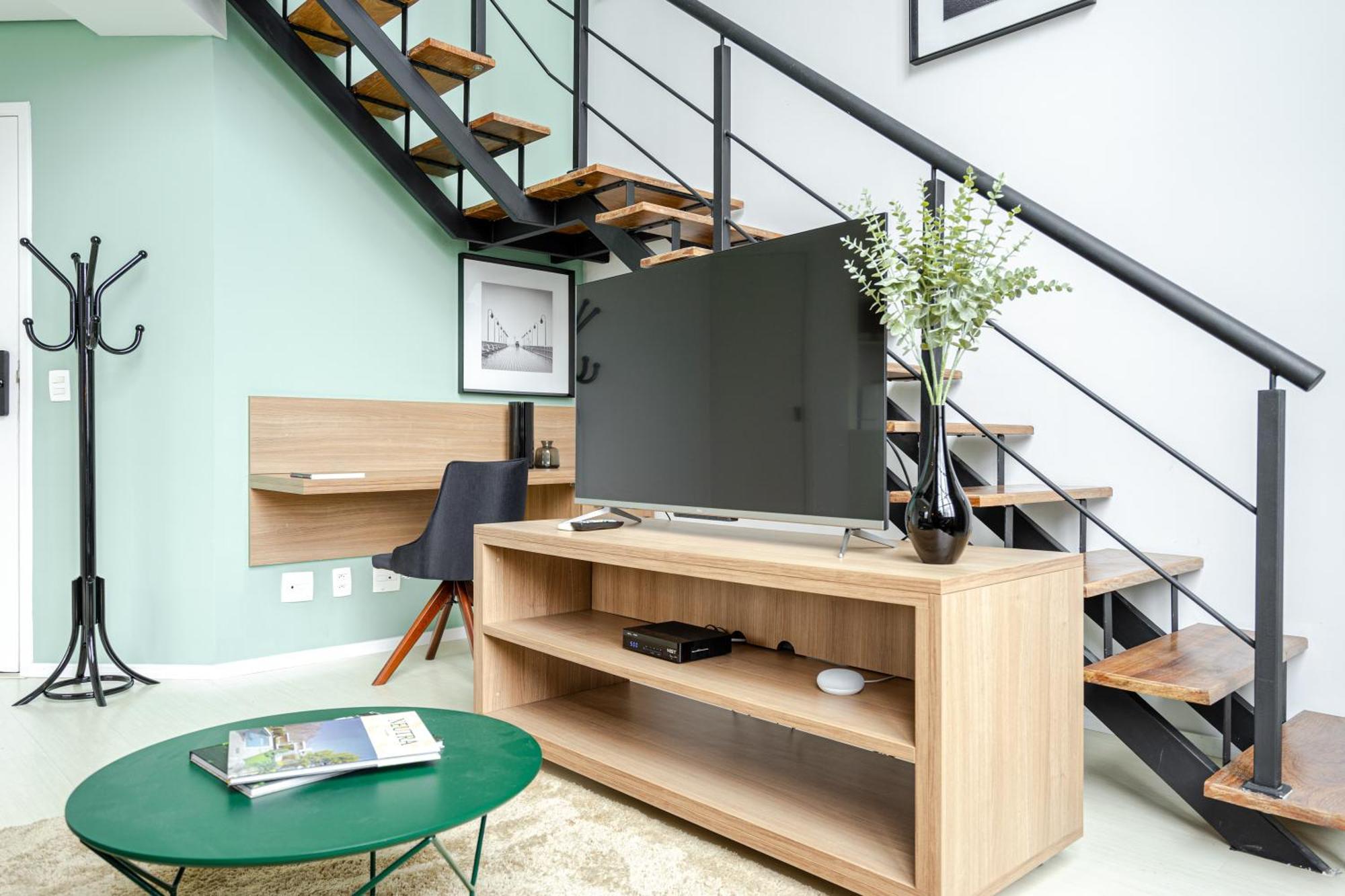 Apartament Charlie Nyc Berrini São Paulo Zewnętrze zdjęcie