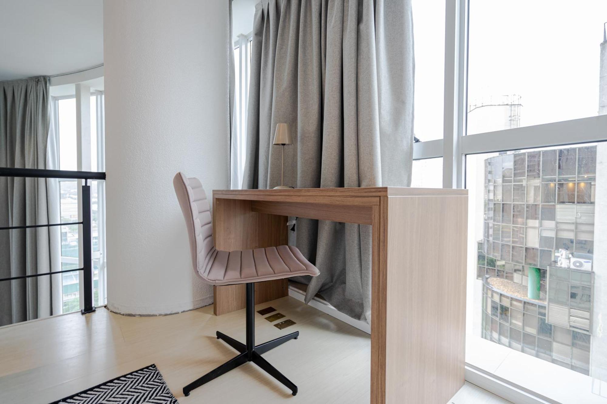 Apartament Charlie Nyc Berrini São Paulo Zewnętrze zdjęcie
