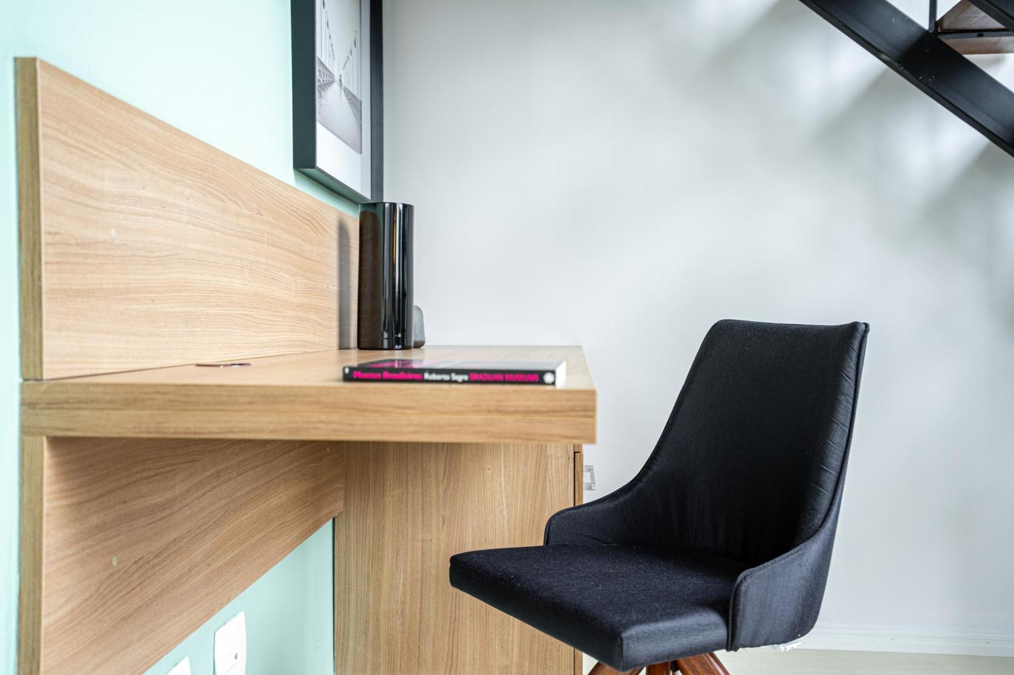 Apartament Charlie Nyc Berrini São Paulo Zewnętrze zdjęcie